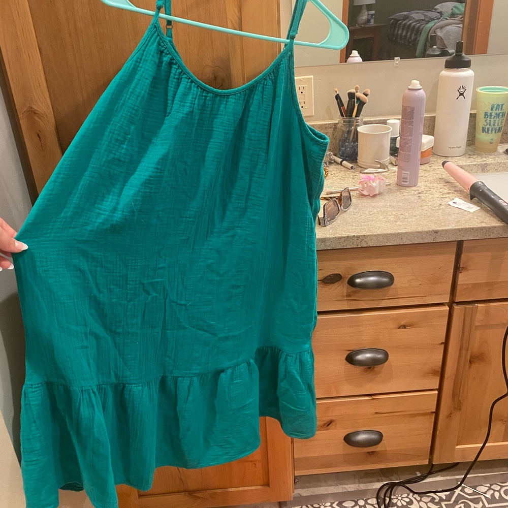 Target dress